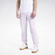 Брюки Reebok CL V FR TRACKPANT FL9450 р. XS розовый