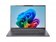 Ноутбук Acer Aspire 16 AI A16-11M-X3YH 16" (NX.JLNEU.002) steel grey Ноутбук Acer Aspire 16 AI A16-11M-X3YH 16" (NX.JLNEU.002) steel grey