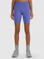 Велосипедки 4F SHORT TIGHTS FNK F052 4FWAW25TFSTF052-31S р.L синий