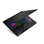 Ноутбук MSI Pulse A16 AI+ C3XWGKG-026XUA 16" (9S7-15PK11-026) core black