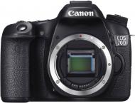 Фотоаппарат Canon EOS 70D Body