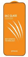 Защитное стекло Proove DLC для iPhone 14 Pro / 15 / 16 (PGDLCI14P001)