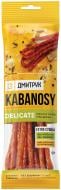 Кабаносы ДМИТРУК Delicate из мяса птицы 80 г