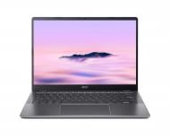 Ноутбук Acer Chromebook Plus 514 CB514-6H-34FA 14" (NX.JFHEU.001) steel gray Ноутбук Acer Chromebook Plus 514 CB514-6H-34FA 14" (NX.JFHEU.001) steel gray