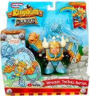Игрушка-трансформер KINGDOM BUILDERS KINGDOM BUILDERS – БАРИАН РАЗРУШИТЕЛЬ