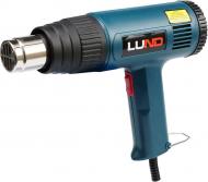 Фен будівельний LUND 79318