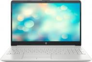 Ноутбук HP 15-DW1009UR 15,6 (9EU57EA) silver