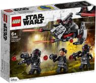 Конструктор LEGO Star Wars Боевой отряд Инферно 75226