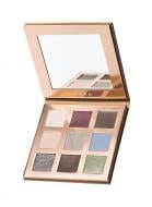 Тіні для повік Vera Beauty Eyeshadow palette 2 14,85 г