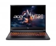 Ноутбук Acer Nitro V 16 ANV16-72-95NP 16" (NH.QZREU.008) obsidian black