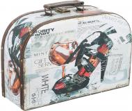 Ящик для хранения Glam 32,5х21,5х11 см