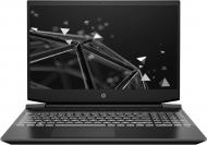 Ноутбук HP Pavilion Gaming 15-ec1053ur 15,6 (232B0EA) black