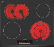 Варочная поверхность электрическая Siemens ET 651FN17R
