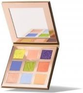 Тіні для повік Vera Beauty Eyeshadow palette 4 14,85 г