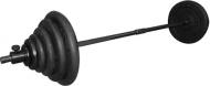 Штанга Body Max 180 см 101 кг ВМ-025 Штанга Body Max 180 см 101 кг ВМ-025