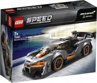 Конструктор LEGO Speed Champions Автомобиль McLaren Senna 75892