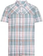 Рубашка McKinley Rollo II SS 427058-901 896/783 р.M мульти