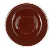 Блюдце Loveramics 15,5 см Brown C088-06BBR