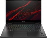 Ноутбук HP Omen 15-EK0023UR 15,6 (232B2EA) black