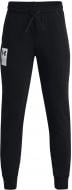 Брюки Under Armour 1370209-001 р. M черный