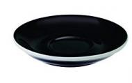 Блюдце Loveramics 11,5 см Black C088-40BBK