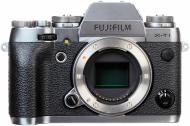 Фотоаппарат Fujifilm X-T1 Body graphite