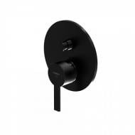 Змішувач для ванни/душу Steinberg 260 2103 S чорний