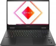 Ноутбук HP Omen 15-EK0020UR 15,6 (232G1EA) black