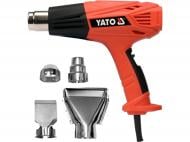 Фен строительный YATO YT-82294 Фен строительный YATO YT-82294