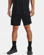 Шорти Under Armour 1370220-001 р. 2XL чорний