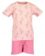 Комплект Blue Seven р.140 помаранчевий 537015 X_216_р.140