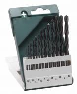 Набор сверл Bosch HSS-R D1.5-6.5 13 шт. 2609255031