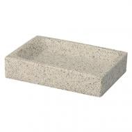 Мыльница Bisk SAND (01597)