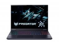 Ноутбук Acer Predator Helios Neo 16 AI PHN16-73-99EG 16" (NH.QX2EU.005) abyssal black