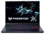 Ноутбук Acer Predator Helios Neo 18 AI PHN18-72-71TG 18" (NH.QVJEU.004) abyssal black