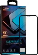 Защитное стекло Gelius Pro 5D Clear Glass для Apple iPhone Xs Max Black Защитное стекло Gelius Pro 5D Clear Glass для Apple iPhone Xs Max Black