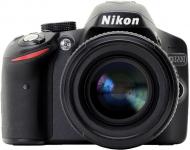 Фотоапарат Nikon D3200 18-105 VR Kit