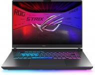 Ноутбук Asus ROG Strix G16 G615JHR-RV075 16" (90NR0LL1-M002V0) eclipse gray