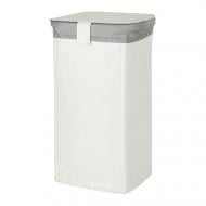 Корзина для белья Spirella CLASSIC ХХL белый