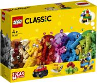 Конструктор LEGO Classic Базовий набір кубиків 11002