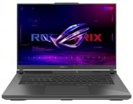 Ноутбук Asus ROG Strix G16 G614PP-RV089 16" (90NR0L67-M004M0) eclipse gray