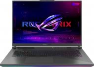 Ноутбук Asus ROG Strix G18 G814PH-S8022 18" (90NR0L38-M000Y0) eclipse gray