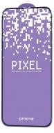 Защитное стекло Proove Pixel для iPhone 15 Pro Max (PGPPXI15PM01)