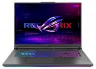 Ноутбук Asus ROG Strix G18 G814PM-S8055 18" (90NR0L28-M00340) eclipse gray