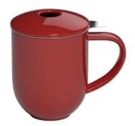 Кружка Loveramics 300 мл Red Pro Tea C097-46ARE
