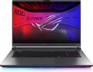 Ноутбук Asus ROG Strix G18 G815LM-S8034 18" (90NR0LP1-M003L0) eclipse gray