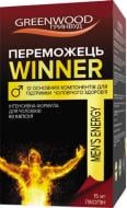 Капсулы Шеньчжень Гонсен Байоледжи Индастри Победитель по 700 мг 60 шт.