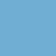 Фарба латексна водоемульсійна з колоруванням Dufa Europlast 7 DE 107 шовковистий мат VN 2458 Морські хвилі 10 л