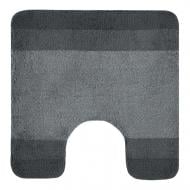 Коврик для ванной Spirella Balance 55х55 мм серый