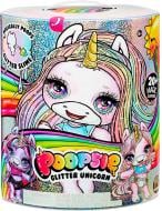 Игровой набор Poopsie Блестящий единорог с сюрпризом (с слайм-аксессуарами)